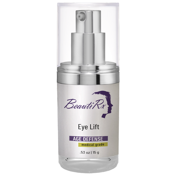 BeautiRx Restorative Firming Eye Cream